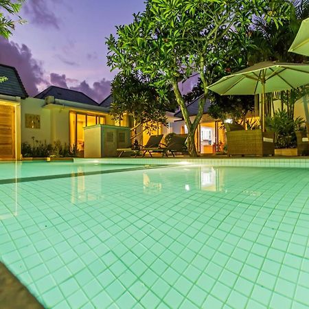 Villa Frangi Sanur  Exterior photo