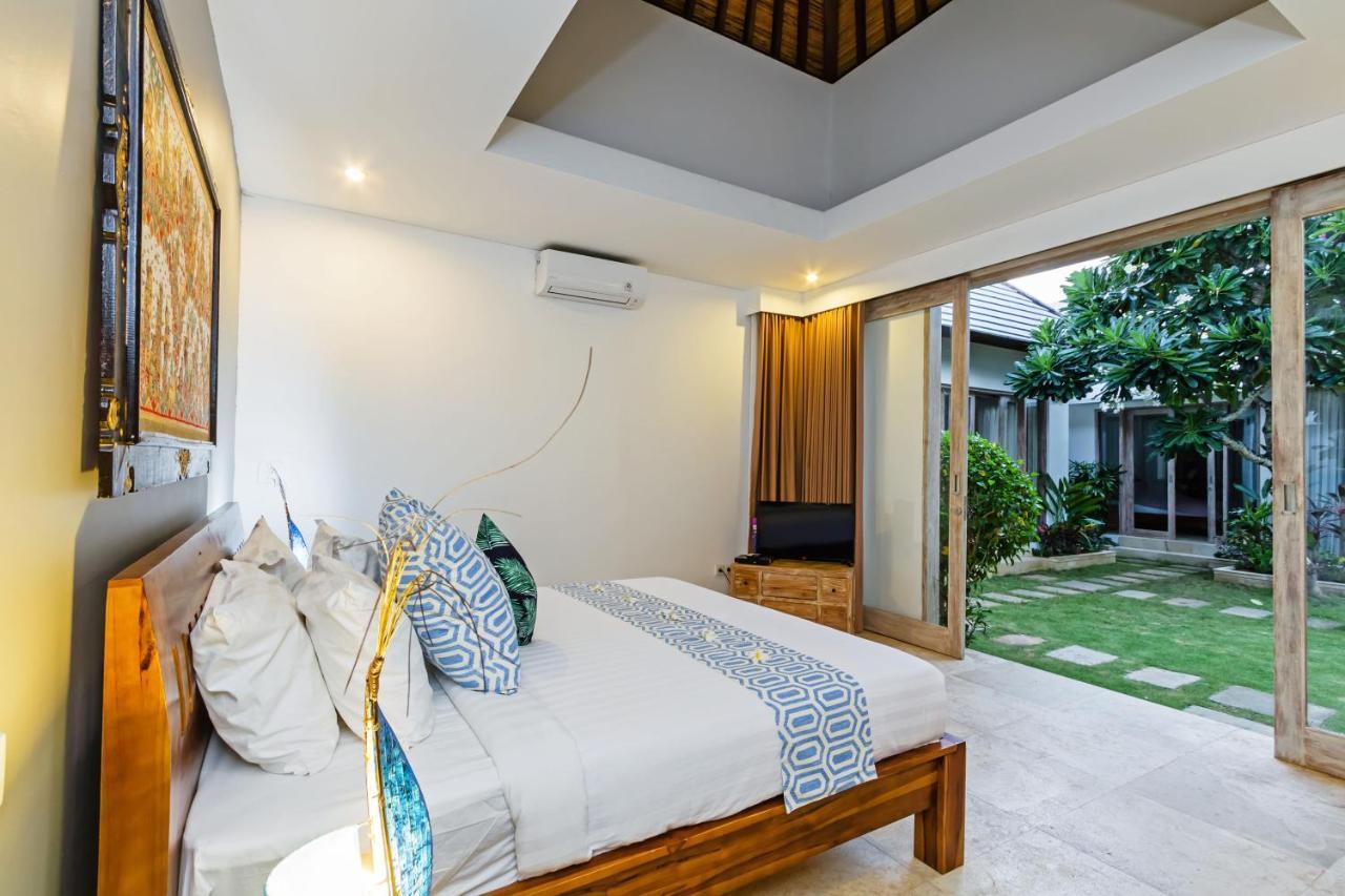Villa Frangi Sanur  Exterior photo